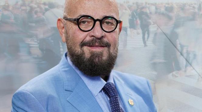 cristian piedone partid sala palatului