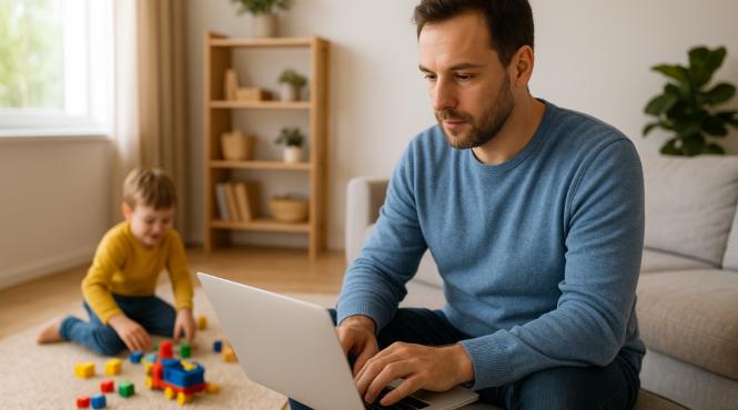 parintii copiilor handicap telemunca luna lege adoptata camera deputatilor