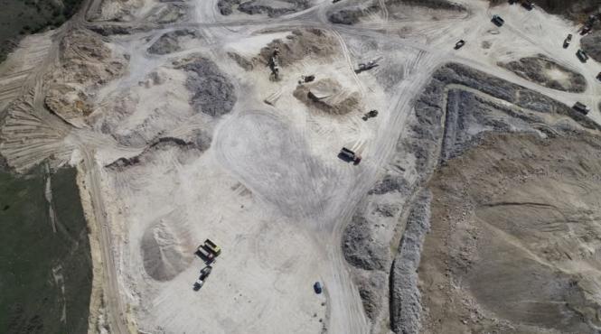 romania vanzare zeci hectare terenuri dobgorea exportate ilegal spania