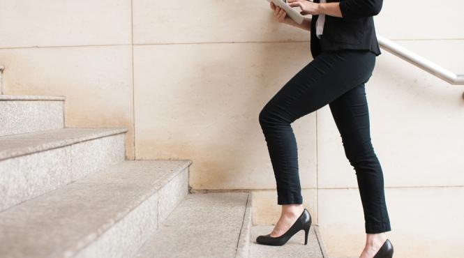 top 5 modele de pantofi cu toc pentru birou