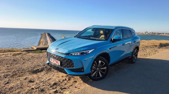 hibrid tehnologie electrice anxietate autostrada