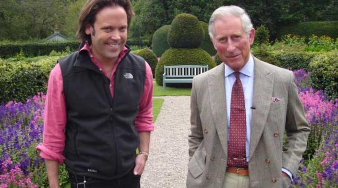 incredibil charlie ottley a aplicat pentru cetatenie romana statul ii plimba dosarul de 5 ani