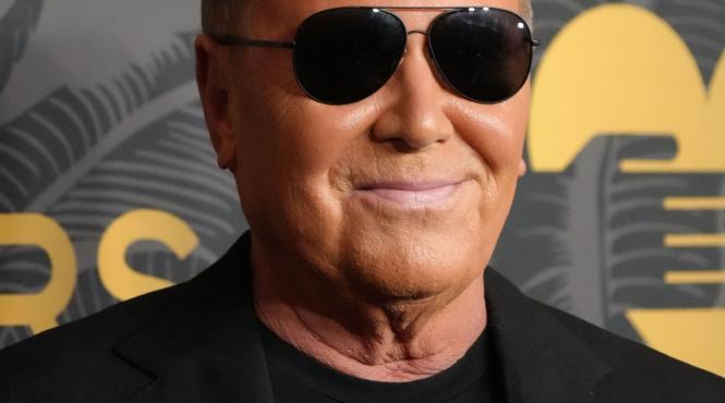 michael kors eleganta pamantului new york fashion week