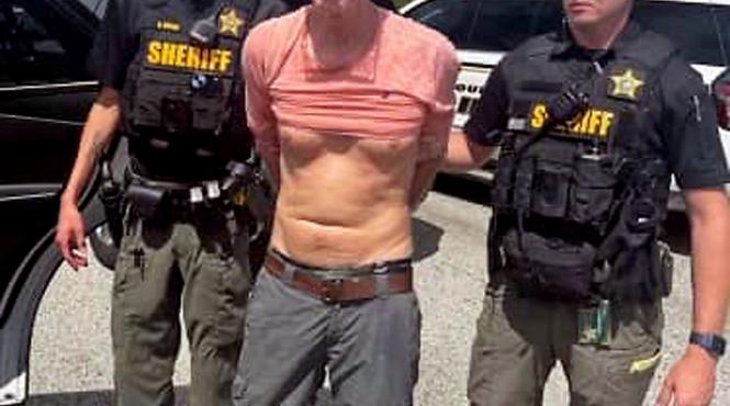 barbatul acuzat tentativa asasinare trump cerut scuze potentialilor jurati