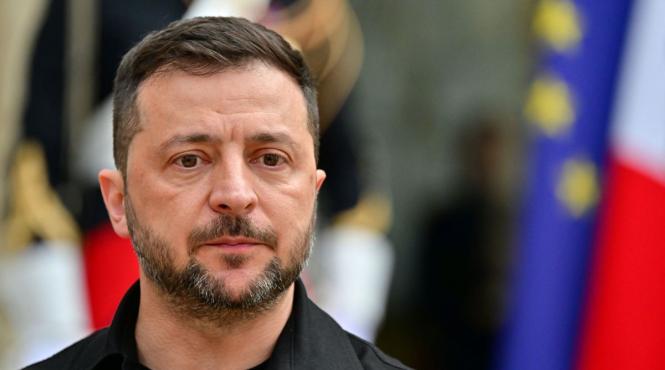 volodimir zelenski drona rusia romania