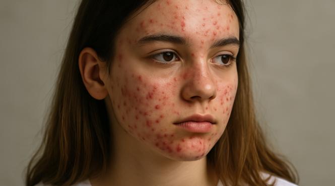 acneea cosmarul adolescentilor 6 remedii naturiste care iti salveaza tenul