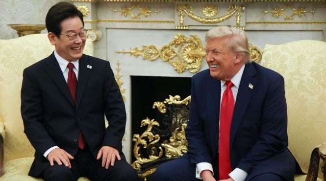 companiile coreene conditionare investitii sua sistem vize mai bun