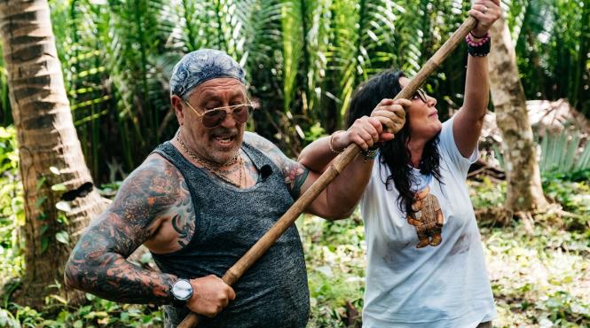 cea mai noua editie asia express lider detasat de audienta diseara de la 20 30 la antena 1 cursa pentru imunitatea cea mare aduce sange si perfuzii