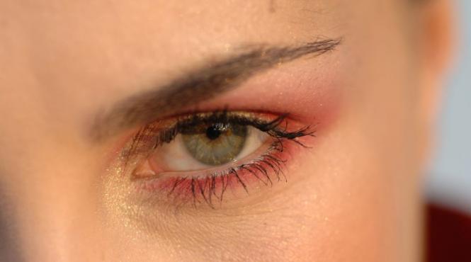 culoarea ochilor cea mai rara nuanta