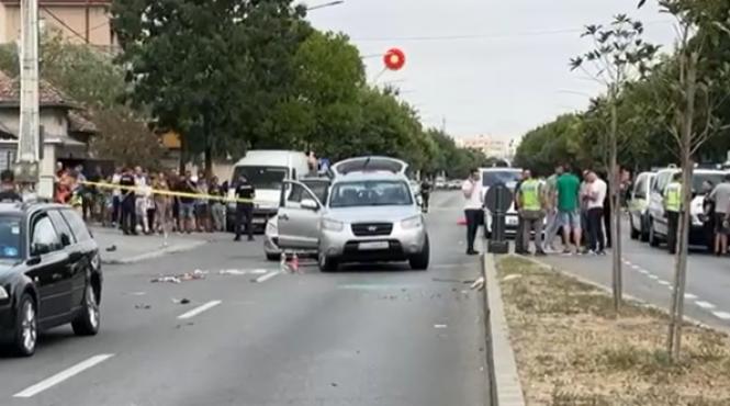 interlopul fane banu tatal barbatului ucis in bataia din craiova a fost retinut