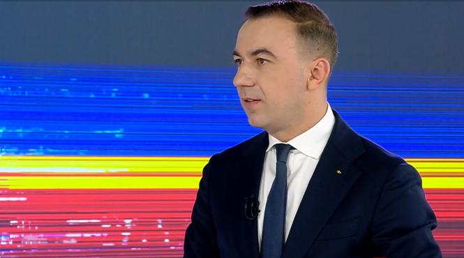 ministrul energiei bogdan ivan relansarea economica romania domeniul energetic