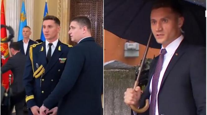 nicusor dan spp istul infierbantat internet agentul ionut este profesionist si pozitiv