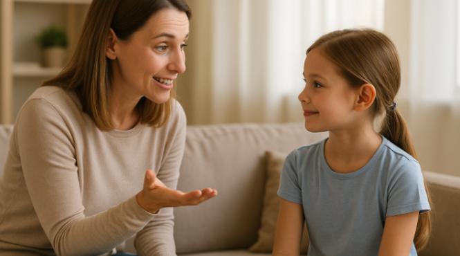 parinti inteligenti cum sa faci copiii sa te asculte fara tipete fara certuri