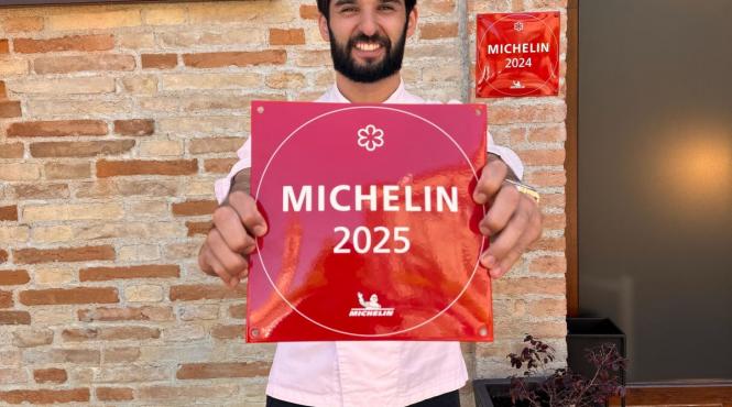 chef richard abou zaki domeniul stirbey restaurant stea michelin retroscena