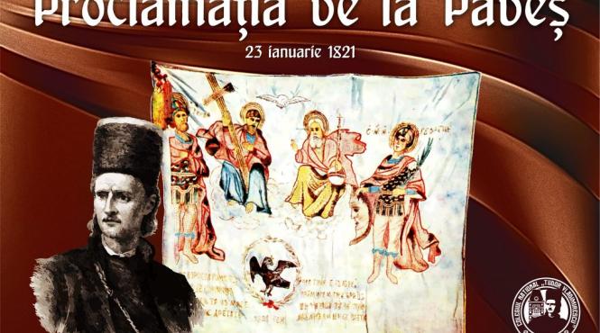 pades intelesurile unui loc sfant din istoria romanilor