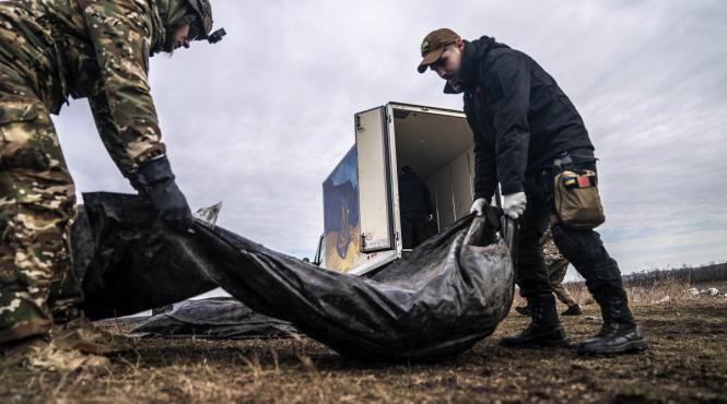 statul major ucrainean rusia pierderi peste 1 09 milioane militari inceputul invaziei