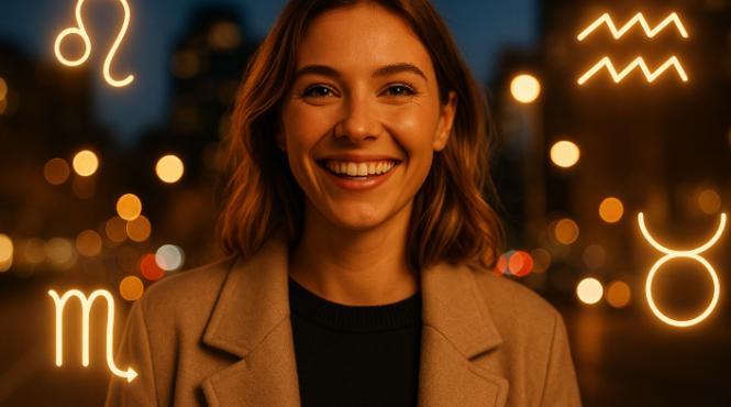 manifestare puternica pe 17 septembrie 2025 4 zodii isi indeplinesc dorintele