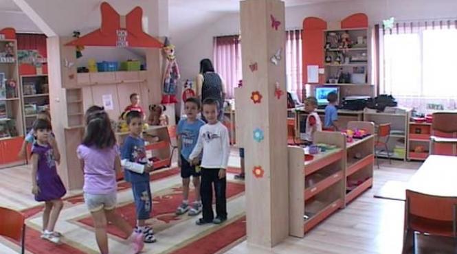 timisoara gradinita educatoare