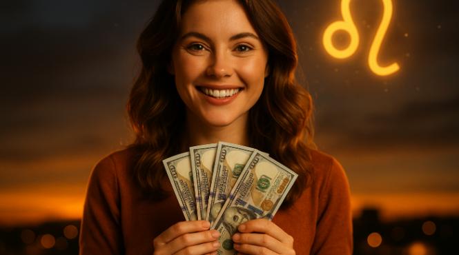zodii cu noroc la bani din 17 septembrie 2025 schimbare majora in plan material
