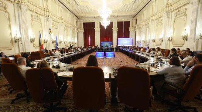 capitala buget transport public retea termoficare