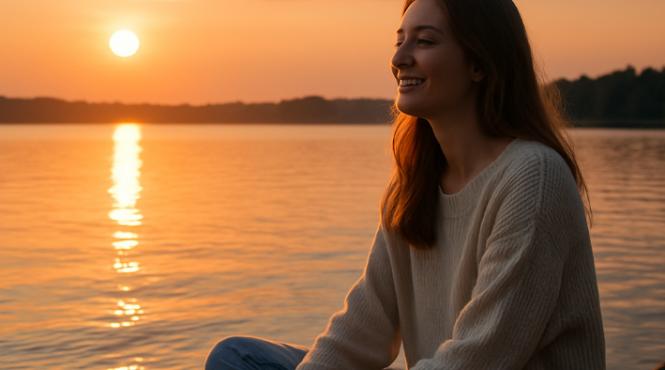 gata cu haosul 4 zodii isi gasesc pacea interioara dupa 18 septembrie 2025