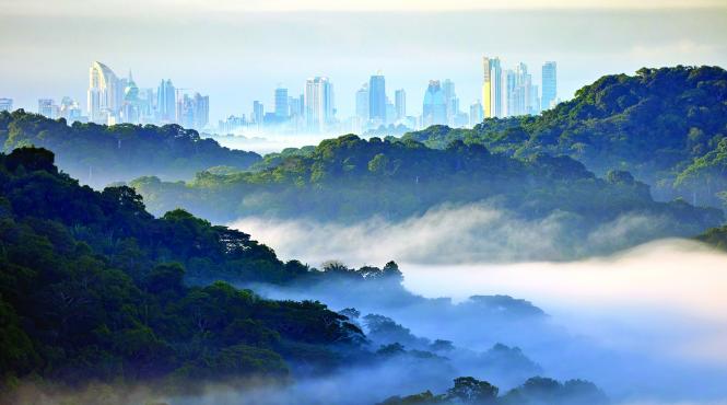 ambasada romana panama