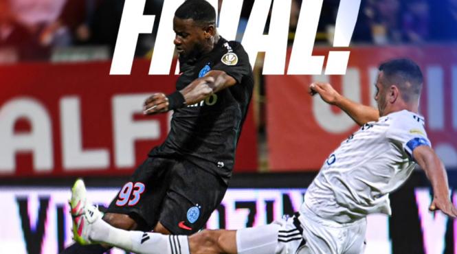 campioana fcsb invinsa la botosani cu 3 1