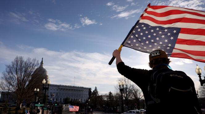 democratii propunere lege protejarea libertatii de exprimare impotriva lui trump