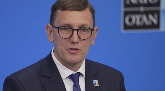 estonia cere nato activarea articolului 4 din tratatul atlantic dupa ce 3 avioane rusesti au intrat in tara