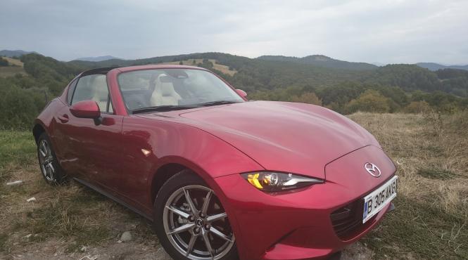mazda mx 5 rf sportiva clasica motor