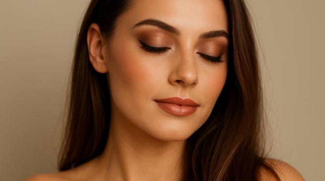 cum sa aplici corect machiajul ca sa reziste cat mai mult timp