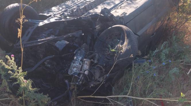 mort masina accident