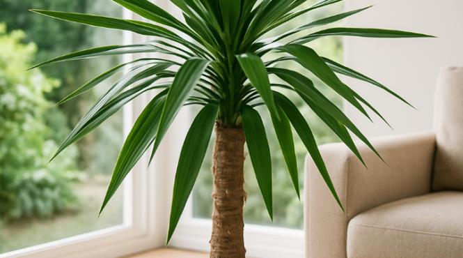 yucca regina plantelor rezistente trucuri simple ca sa fie spectaculoasa tot anul