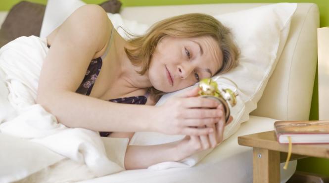 insomnia cronica somn nopti