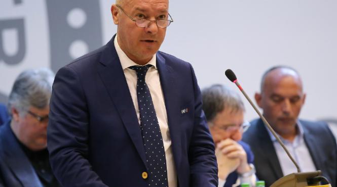 scandal sexual la federatia romana de fotbal ion geolgau anchetat