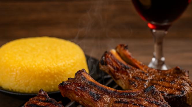 secretul pastramei de oaie cum o prepari acasa ca la stana