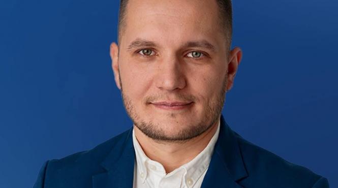 usr prefect capitala nominalizare andrei nistor