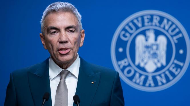 functie vicepremier mandat apolitic vot incredere