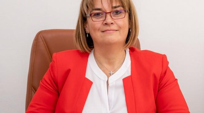 ramona lile fost rector al universitatii aurel vlaicu pusl preluare conducere filiala arad