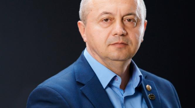 unchi george simion georgel badiu deputat aur obiective militare