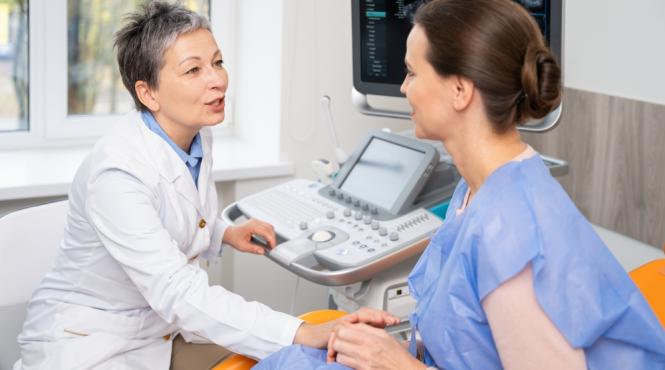 cancerul de col uterin cauze simptome si optiuni de tratament