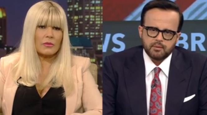 elena udrea ccr va da castig de cauza guvernului in speta pensiilor magistratilor inca nu e vremea sa plece bolojan