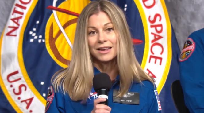 femeile scriu istorie la nasa si devin majoritare in noua generatie de astronauti