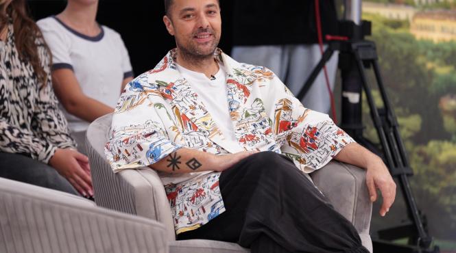 tudor fly project povesteste astazi la medicool cum a reusit sa slabeasca 20 de kilograme