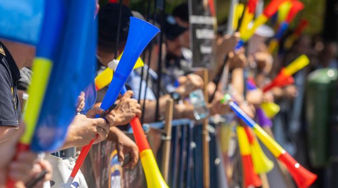 angajatii santierului naval din mangalia protest ministerul economiei