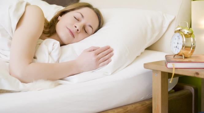 somnul nu este doar odihna care este formula secreta de reparare a organismului