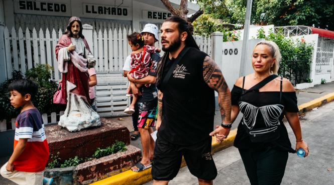 cursa pentru ultima sansa din manila a adus lacrimi revelatii si o eliminare neasteptata asia express din nou lider de audienta