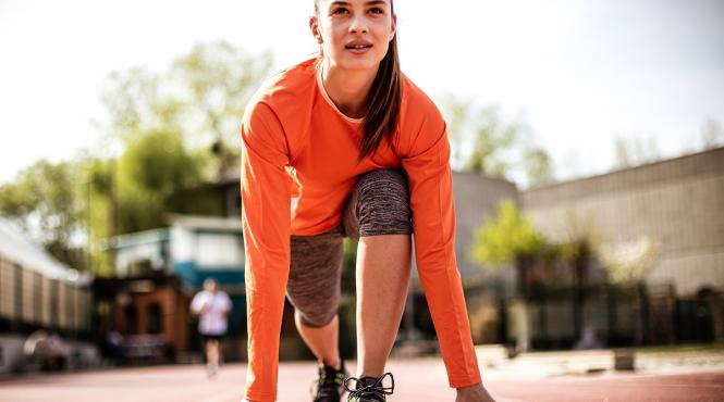 run for genomics cros gratuit pentru constientizarea rolului genomicii in sanatate si stiinta