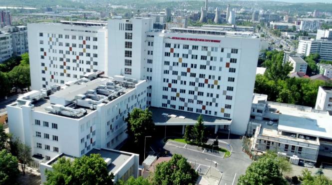 bacteria serratia marcescens spitalul copii sfanta maria iasi deces