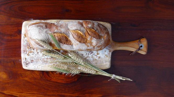 depozitare corecta faina conditii depozitare termen valabilitate